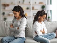 நோ டென்ஷன்! குழந்தைகளிடம் கோபத்தை காட்டாதீங்க! கோபம் வந்தா.. இப்படி ட்ரை பண்ணுங்க!