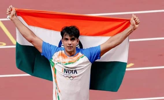 Javelin thrower Neeraj Chopra: ਓਲੰਪਿਕ ਸੋਨ ਤਮਗਾ ਜੇਤੂ ਨੀਰਜ ਚੋਪੜਾ ਦਾ ਵੱਡਾ ਬਿਆਨ, ਇਸ ਸੀਜ਼ਨ 90 ਮੀਟਰ ਥ੍ਰੋ ਕਰਨਾ ਚਾਹੁੰਦੇ