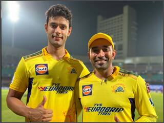 IPL 2022: 8 छक्के लगाकर ऑरेंज कैप के करीब पहुंचा यह बल्लेबाज़, टॉप-5 में हुआ बड़ा उलटफेर