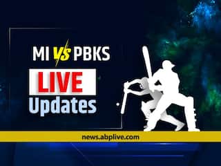 MI vs PBKS Highlights: Punjab Back To Winnings Ways, Beat Mumbai By 12 Runs
