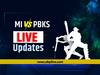 MI vs PBKS Highlights: Punjab Back To Winnings Ways, Beat Mumbai By 12 Runs