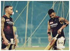 विराट कोहली ने श्रीलंकाई क्रिकेटर को दिया बेहद स्पेशल गिफ्ट, शेयर किया दिल छू लेने वाला पोस्ट