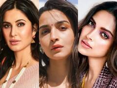 आलिया भट्ट से लेकर दीपिका पादुकोण तक, जानें क्या है इन एक्ट्रेसेस की ग्लोइंग स्किन का राज