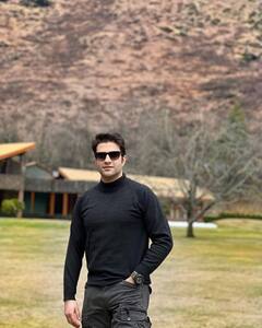 PHOTO : IAS अतहर आमीर खान यांची क्रेझ, फोटो पाहून चाहते घायाळ!