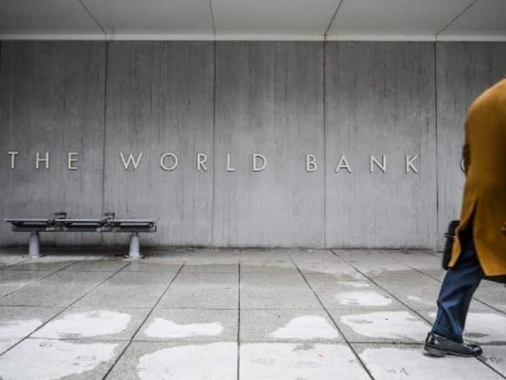 World Bank Lowers India's FY23 GDP Growth Forecast To 8 Per Cent From 8.7 Per Cent World Bank Lowers India's FY23 GDP Growth Forecast To 8 Per Cent From 8.7 Per Cent