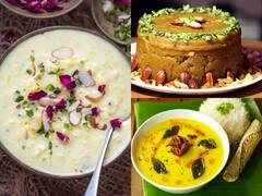 Baisakhi Recipes 2022: पंजाब में इन पकवानों के बिना अधूरा है बैसाखी का त्योहार, इस साल आप भी जरूर करें ट्राई