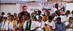 Uttarakhand Congress में टूट के आसार, 10 विधायक छोड़ सकते हैं पार्टी !