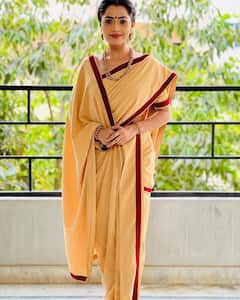 Karthika Deepam Shobhashetty: సీరియల్ లో శూర్పణఖ ఇప్పుడు సీత, కార్తీకదీపం మోనిత లుక్ చూశారా