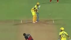 IPL 2022: CSK duo of Robin Uthappa & Shivam Dube breaks record for the highest third-wicket partnership