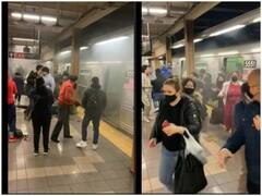 न्यूयॉर्क में फायरिंग करने वाले शख्स की पुलिस ने बताई पहचान, जानकारी देने वाले को मिलेगा 50 हजार डॉलर का इनाम