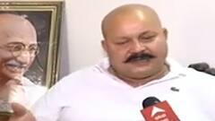 'Congress को डुबाने में सबसे बड़ा हाथ देवेंद्र यादव का' : Harish Dhami ! | Hindi News