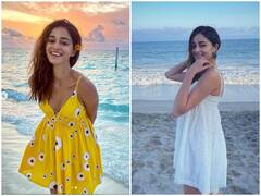 गर्मी में दिखना है कूल और स्टाइलिश? इस एक्ट्रेस के शानदार स्टाइल को करें कॉपी