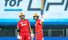 MI vs PBKS, 1 Innings Highlight: পাঞ্জাব ব্যাটারদের দাপট, ম্যাচ জিততে রোহিতদের করতে হবে ১৯৯