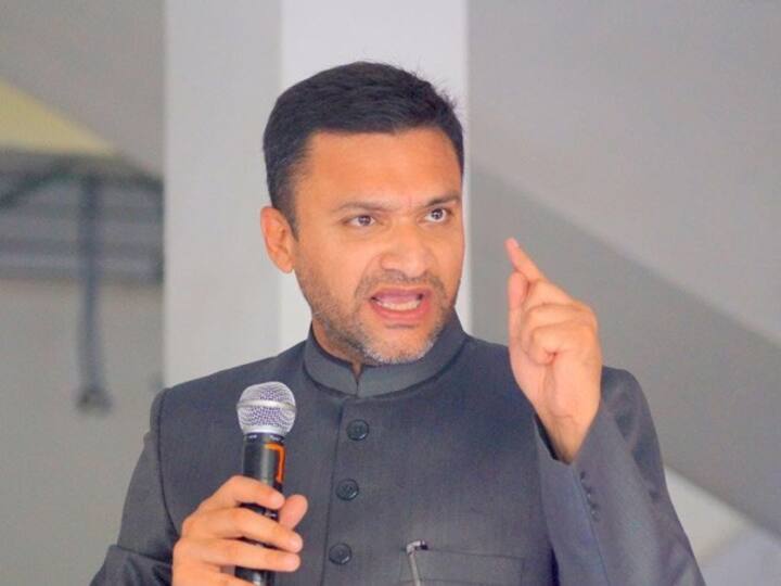 Hyderabad: Special Court Acquits AIMIM Leader Akbaruddin Owaisi In Two Hate Speech Cases Hyderabad: Special Court Acquits AIMIM Leader Akbaruddin Owaisi In Two Hate Speech Cases