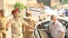 CM Yogi Meeting: लोगों को रिटर्न गिफ्ट देगी सरकार, संकल्प पत्र के मुद्दों को पूरा करने के लिए उठाया ये कदम