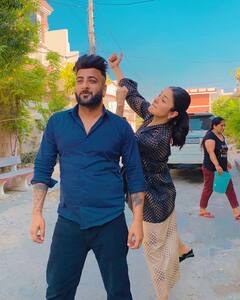 लंबे समय बाद अपने पुराने मस्खरे अंदाज में लौटीं शहनाज गिल, तस्वीरें देख फैंस भी हो जाएंगे खुश