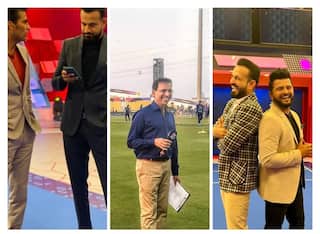 IPL 2022: रवि शास्त्री से लेकर आकाश चोपड़ा तक, जानिए कमेंट्री पैनल में शामिल दिग्गजों में किसे मिलेगी कितनी रकम