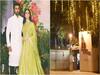 Ranbir Kapoor,Alia Bhatt Wedding : ஒரு வாரம் கொண்டாட்டம்!! ஆல்யா-ரன்பீர் திருமணம் ! - களைகட்டும் ஏற்பாடுகள் !