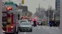 Brooklyn Subway Shooting: What happened so far? | ABP News