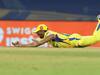 IPL 2022, Ambati Rayudu Catch: ఈ స్టన్నింగ్ క్యాచ్‌ ఏంటి రాయుడూ! ఇరగదీశావ్‌గా! వీడియో వైరల్‌