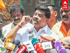 Karu Nagarajan Speech | “இந்தி ஒழிக என்று சொல்ல நாங்கள் முட்டாள்கள் இல்லை..” - கரு.நாகராஜன் பேட்டி