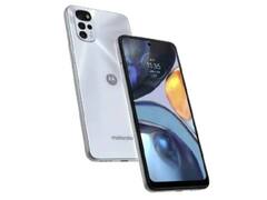 Moto G22 Sale: మోటో కొత్త ఫోన్ సేల్ నేడే - రూ.10 వేలలోనే 50 మెగాపిక్సెల్ కెమెరా!