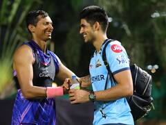 IPL 2022, GT Update: రాహుల్‌ తెవాతియా.. మళ్లీ ఓ 2 సిక్సులేస్తావా ఏంటి?