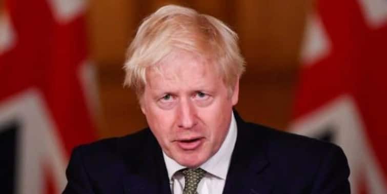 British Prime Minister Boris Johnson and Chancellor Rishi Sunak will be fined breaches of Covid regulations UK PM Fined: লকডাউন বিধি ভেঙে পার্টি, প্রধানমন্ত্রী বলে মিলল না রেহাই, মোটা জরিমানা চাপল বরিসের উপর