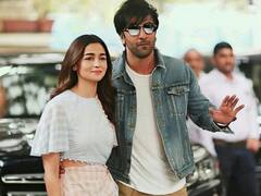 शादी के एक हफ्ते बाद ही शूटिंग में बिजी हो जाएंगे रणबीर कपूर, आलिया भी नहीं ले पाएंगी ब्रेक!