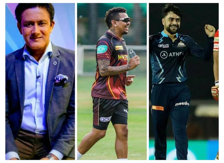 These five bowlers have the lowest economy in IPL see full list here कौन हैं आईपीएल इतिहास के सबसे कंजूस गेंदबाज़, जिनके सामने नहीं निकले दिग्गज बल्लेबाजों के भी रन