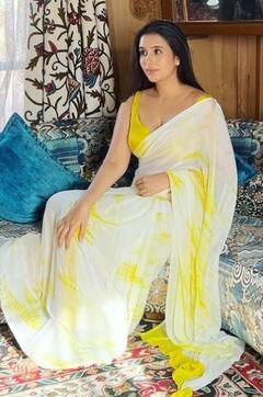 સુષ્મિતા સેનની ભાભી કાશ્મીરમાં માણી રહી છે વેકેશન, જુઓ તસવીરો