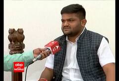 નરેશ પટેલના કોંગ્રેસ પ્રવેશ મુદ્દે હાર્દિકે પક્ષની નેતાગીરી પર ઢોળ્યો દોષનો ટોપલો, જુઓ શું કહ્યું?