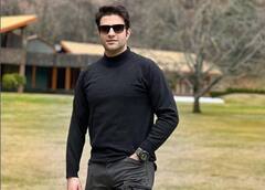 PHOTO : IAS अतहर आमीर खान यांची क्रेझ, फोटो पाहून चाहते घायाळ!