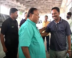 Partha Chatterjee: ডিভিশন বেঞ্চে আপাতত স্বস্তি পার্থ চট্টোপাধ্যায়ের, এসএসসি দুর্নীতি মামলায় সিবিআইয়ের কাছে দিতে হচ্ছে না হাজিরা। Bangla News