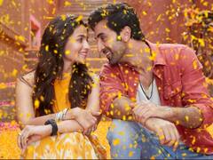 Karan Johar' s Special Message For Soon-To-Be-Married Ranbir Kapoor & Alia Bhatt