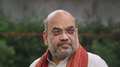देवघर के देवदूतों की बहादुरी को AMIT SHAH ने किया सलाम