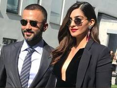 Sonam Kapoor Delhi House Robbery Case: 2 Arrested
