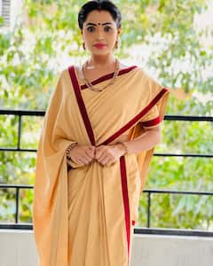 Karthika Deepam Shobhashetty: సీరియల్ లో శూర్పణఖ ఇప్పుడు సీత, కార్తీకదీపం మోనిత లుక్ చూశారా