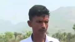 Deoghar Ropeway Accident: Know how this man's heroic act saved lives