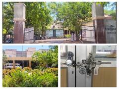 தனியாரிடம் சென்று ஸ்கேன் எடுத்து வாருங்கள் - நாகை அரசு மருத்துவமனையில் மக்களை அலைக்கழிக்கும் ஊழியர்கள்