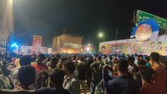 Beast FDFS: நிறம்பிவழிந்த தியேட்டர் வாசல்கள் .. கொண்டாட்டத்தில் விஜய் ரசிகர்கள்!