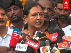 Premalatha Speech | ‘மக்கள் பிரச்னை’...மத்திய மாநில அரசுகளை சாடிய பிரேமலதா