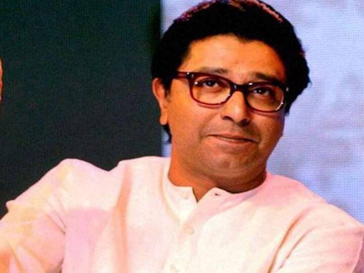 सभा में तलवार दिखाकर मुश्किल में फंसे राज ठाकरे, ठाणे में आर्म्स एक्ट के तहत मामला दर्ज