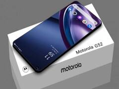 Moto G52: விரைவில் அறிமுகமாகும் Moto G52 - என்னென்ன வசதிகள் இருக்கு தெரியுமா?