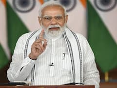 'Nation Is Proud That It Has Capable Forces': PM Modi Interacts With Deoghar Ropeway Mishap Rescue Team