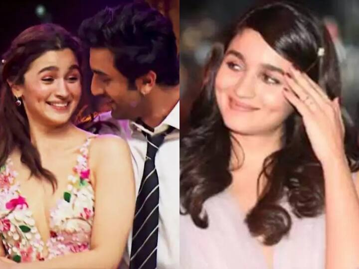 ranbir kapoor alia bhatt wedding actress once said that she will marry ranbir kapoor her dream comes true Alia Ranbir Wedding: पूरी होने जा रही है आलिया भट्ट की ख्वाहिश, छोटी उम्र में ही रणबीर कपूर को लेकर कही थी ऐसी बात