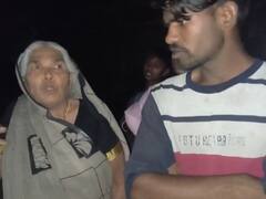 Mainpuri News: मैनपुरी में तमंचे के साथ पकड़ी गई युवती की दादी ने लगाये गंभीर आरोप, आखिर अपने पास तमंचा क्यों रखती है युवती?