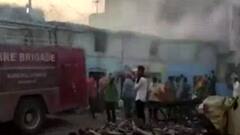 खरगोन हिंसा पर घायल सिद्धार्थ चौधरी ने बताया 