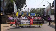 Pingla Rape Attempt: পিংলায় বিশেষভাবে সক্ষম মহিলাকে ধর্ষণের চেষ্টার অভিযোগ, গ্রেফতার তৃণমূলের পঞ্চায়েত সদস্য। Bangla News