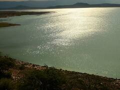 Nellore Crime: సరదా కోసం వెళితే తీవ్ర విషాదం - కండలేరు వాగులో ముగ్గురు గల్లంతు